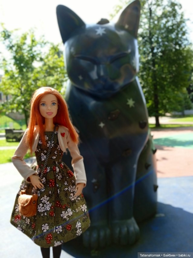 Субботний день — Туризм и путешествия: фотоотчеты из поездок (фото 10)