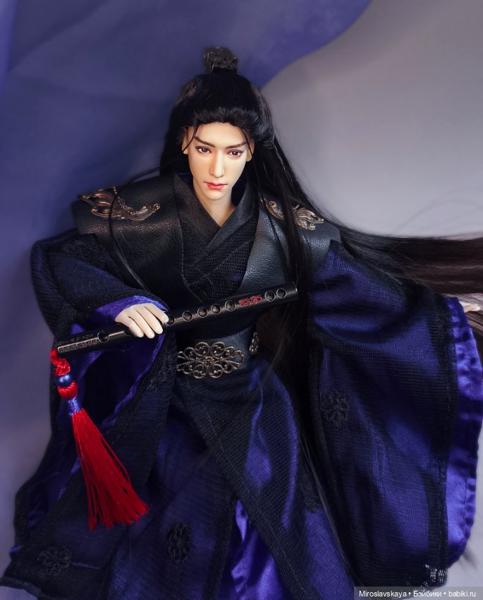 Пошила новую одежду для любимца (фото 3)