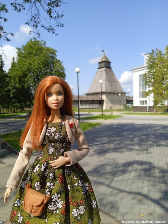 Субботний день — Туризм и путешествия: фотоотчеты из поездок