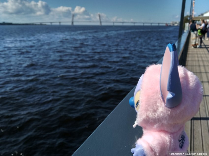 Путевые заметки подходят к концу