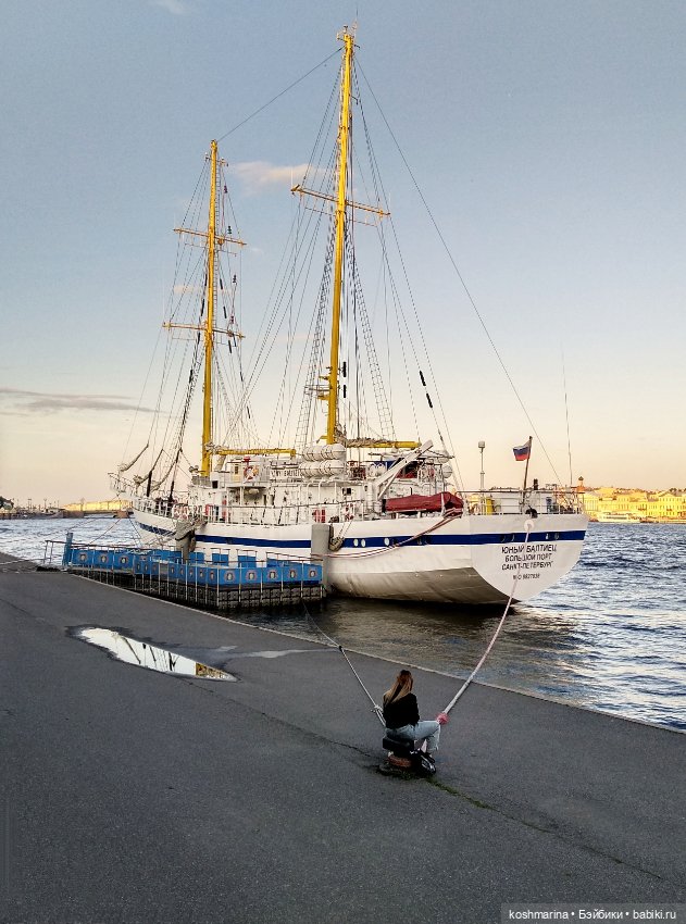 Путевые заметки подходят к концу