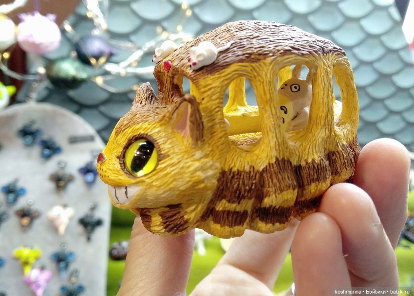 Путевые заметки подходят к концу (фото 8)