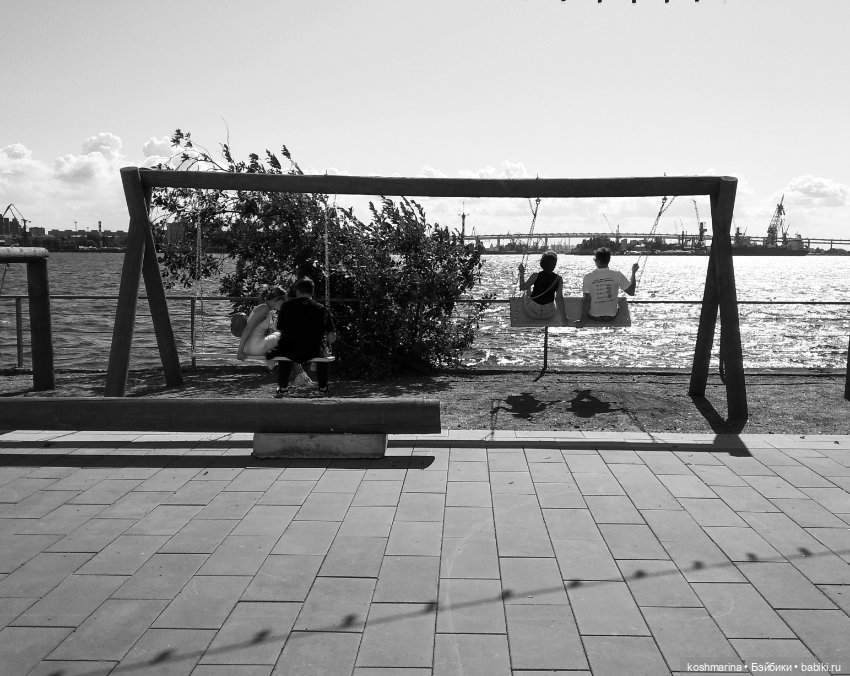 Путевые заметки подходят к концу