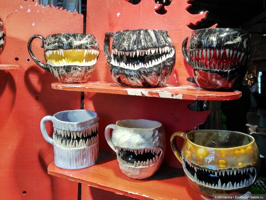 Путевые заметки подходят к концу (фото 4)