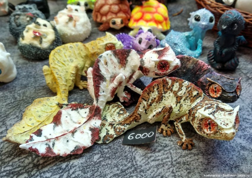 Путевые заметки подходят к концу (фото 7)