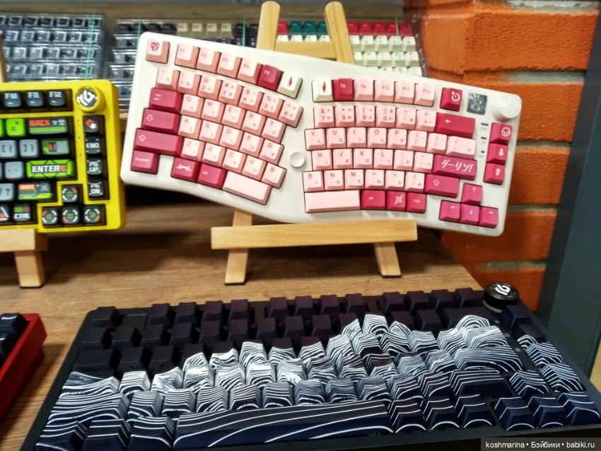 Путевые заметки подходят к концу