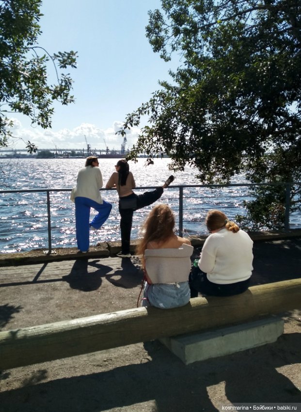 Путевые заметки подходят к концу