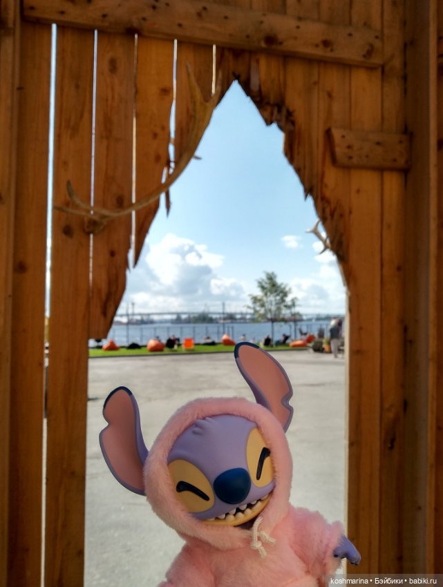 Путевые заметки подходят к концу