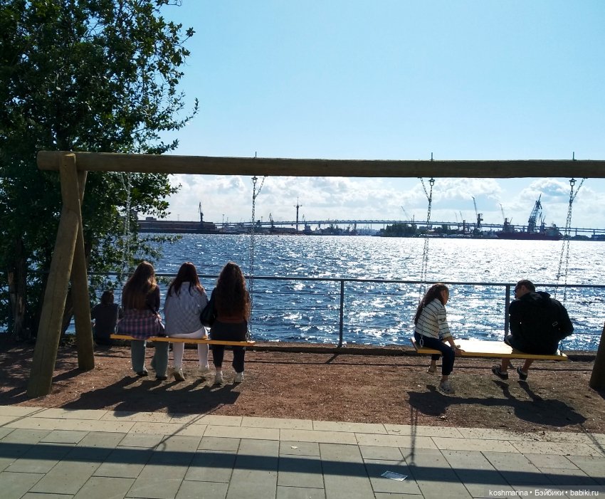 Путевые заметки подходят к концу