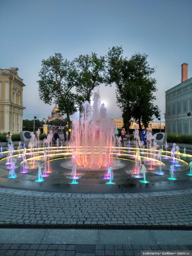 Путевые заметки подходят к концу