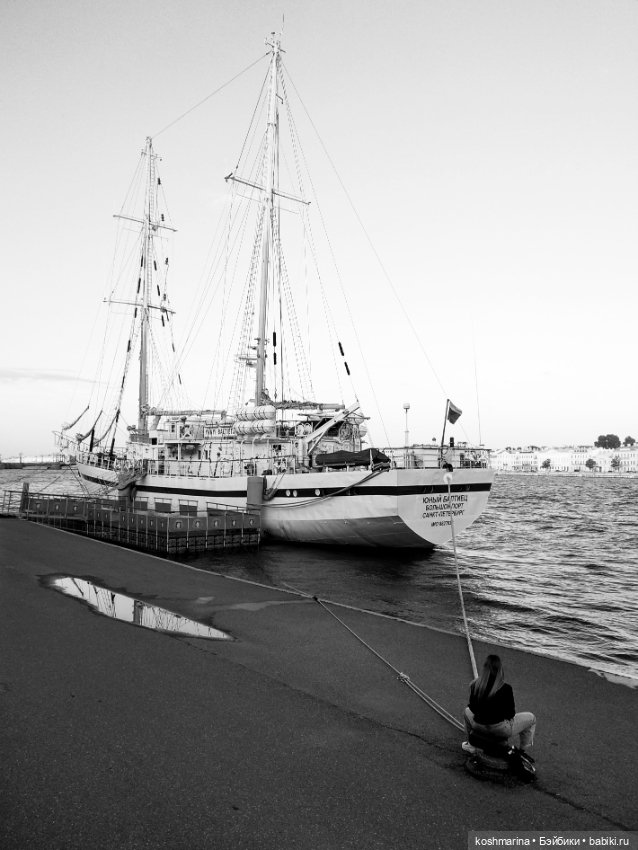 Путевые заметки подходят к концу