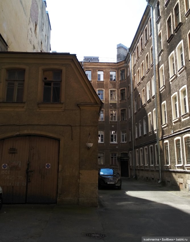 Путевые заметки подходят к концу