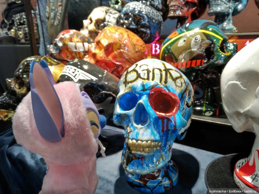 Путевые заметки подходят к концу