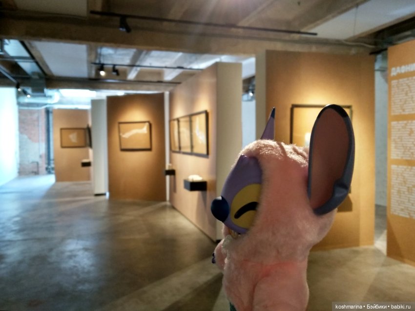 Путевые заметки подходят к концу