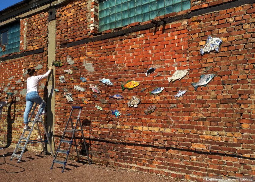 Путевые заметки подходят к концу