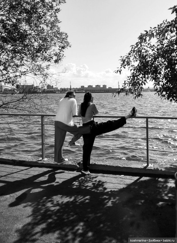 Путевые заметки подходят к концу