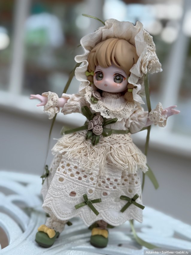 Все в сад 🪴🤗🌸 — Куклы Blind Box (Блайнд Бокс): Penny's Box