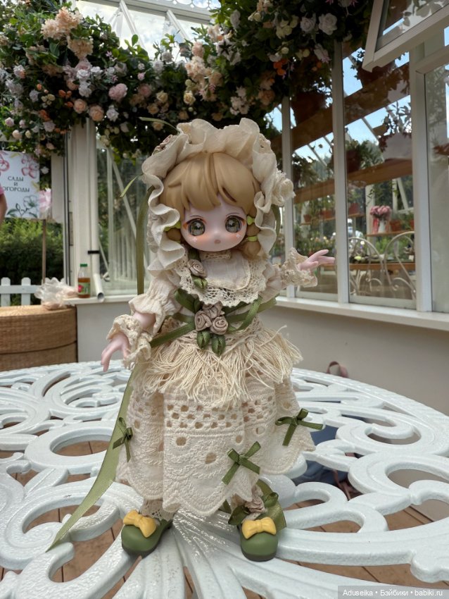 Все в сад 🪴🤗🌸 — Куклы Blind Box (Блайнд Бокс): Penny's Box (фото 7)