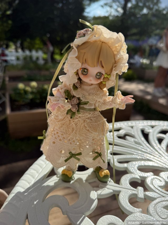 Все в сад 🪴🤗🌸 — Куклы Blind Box (Блайнд Бокс): Penny's Box