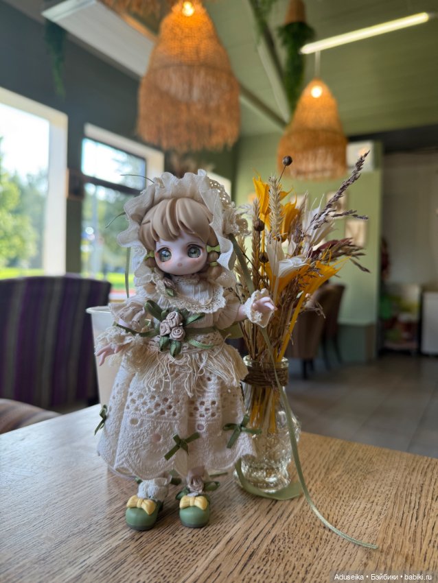 Все в сад 🪴🤗🌸 — Куклы Blind Box (Блайнд Бокс): Penny's Box