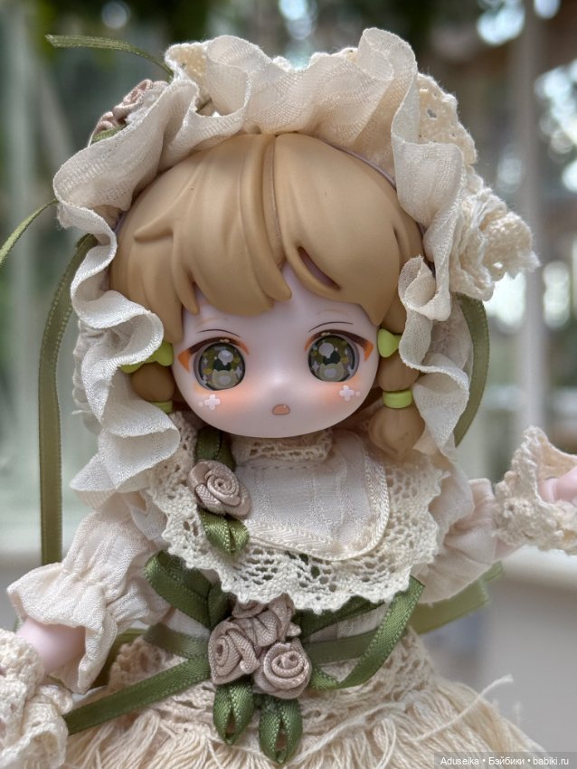 Все в сад 🪴🤗🌸 — Куклы Blind Box (Блайнд Бокс): Penny's Box (фото 6)