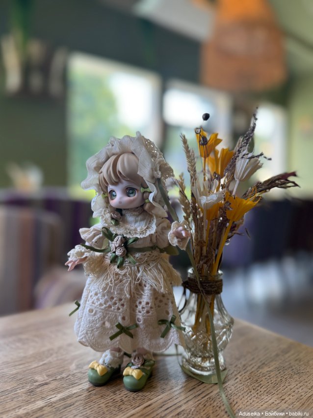 Все в сад 🪴🤗🌸 — Куклы Blind Box (Блайнд Бокс): Penny's Box (фото 3)