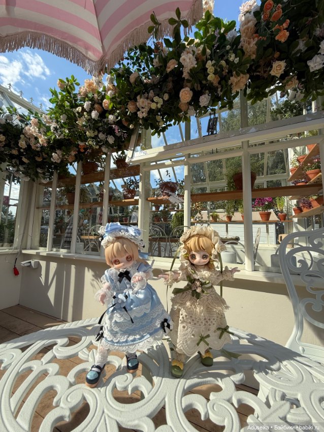 Все в сад 🪴🤗🌸 — Куклы Blind Box (Блайнд Бокс): Penny's Box