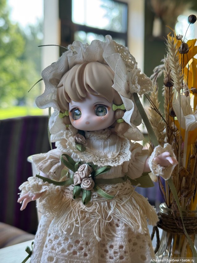 Все в сад 🪴🤗🌸 — Куклы Blind Box (Блайнд Бокс): Penny's Box (фото 2)