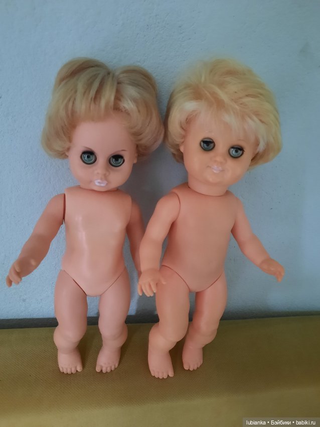 Очередное дежавю и опять кукольный кроссворд