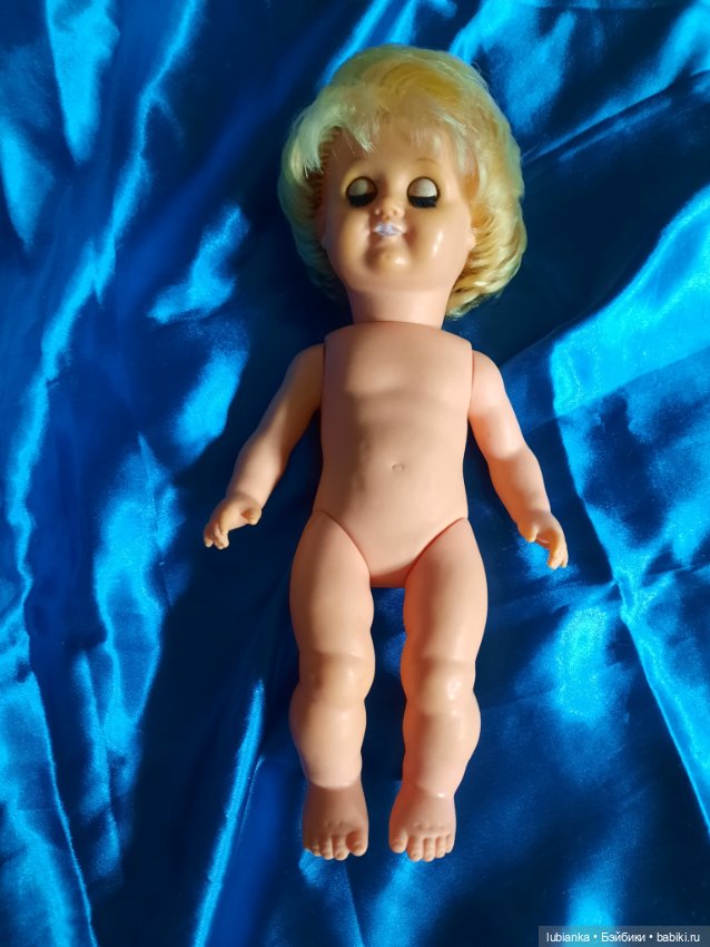 Очередное дежавю и опять кукольный кроссворд