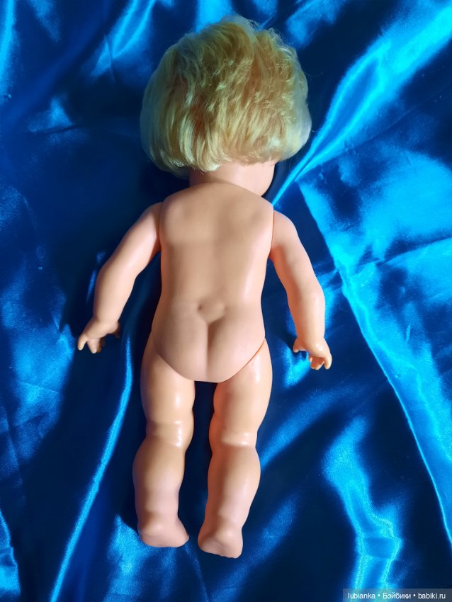 Очередное дежавю и опять кукольный кроссворд (фото 2)