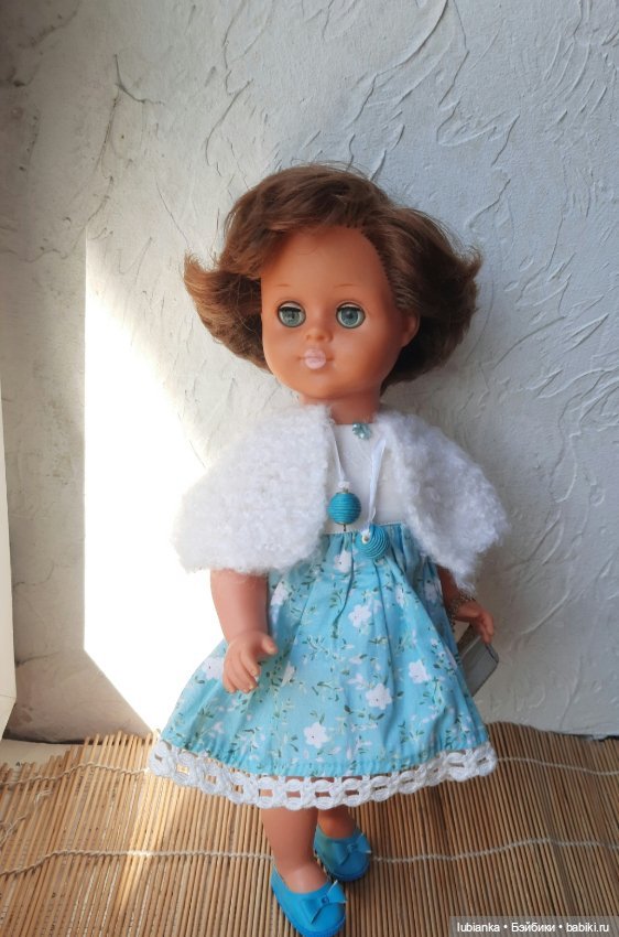 Очередное дежавю и опять кукольный кроссворд (фото 6)