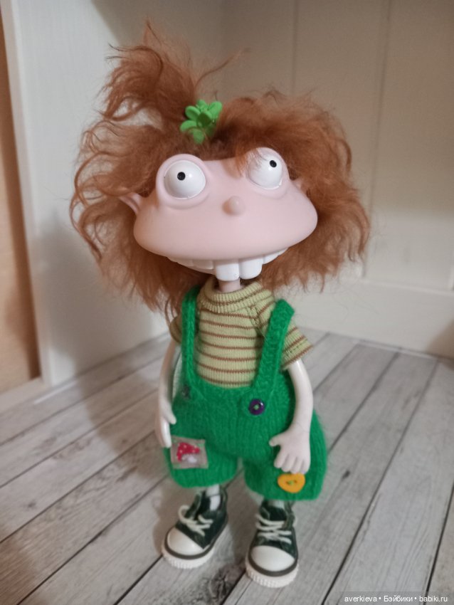 Самая обаятельная и привлекательная