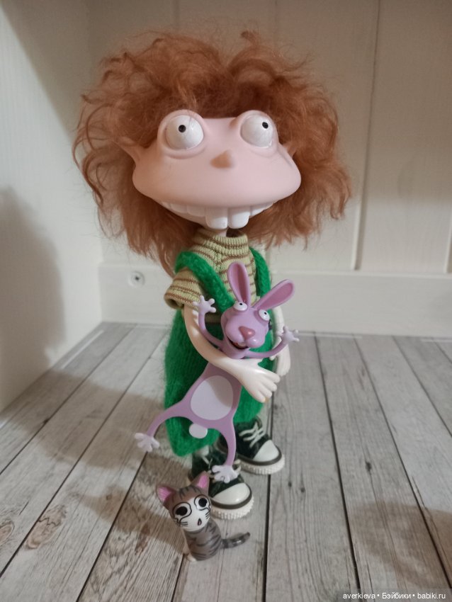 Самая обаятельная и привлекательная (фото 4)