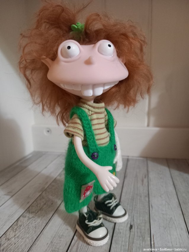 Самая обаятельная и привлекательная (фото 2)