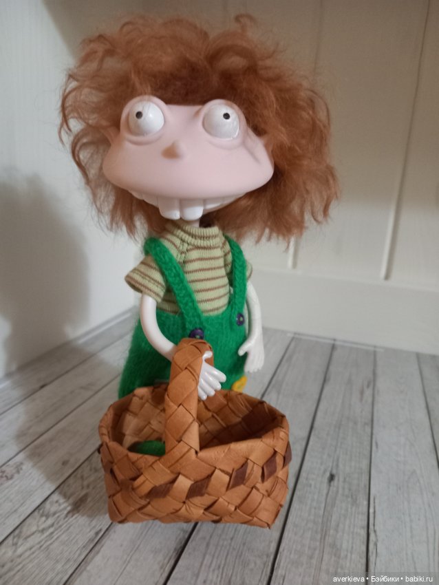 Самая обаятельная и привлекательная (фото 5)