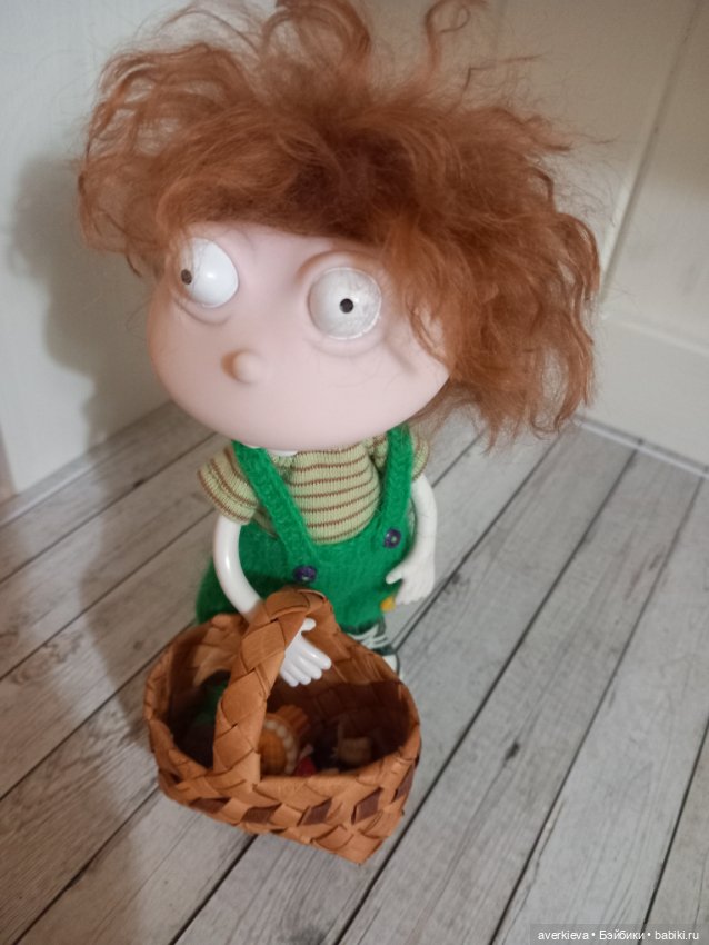 Самая обаятельная и привлекательная (фото 6)