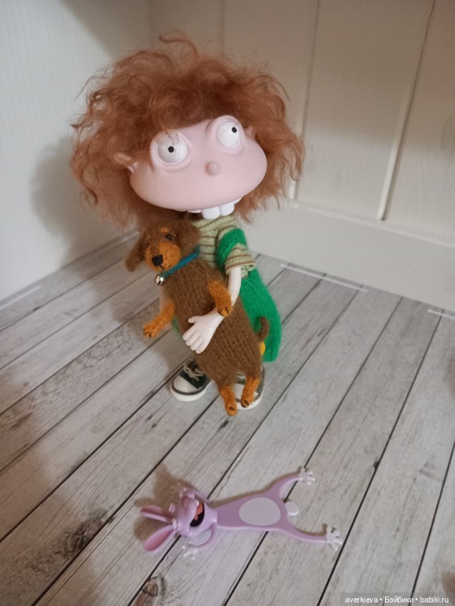 Самая обаятельная и привлекательная (фото 8)