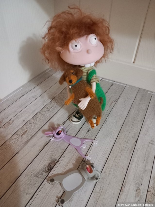 Самая обаятельная и привлекательная (фото 9)