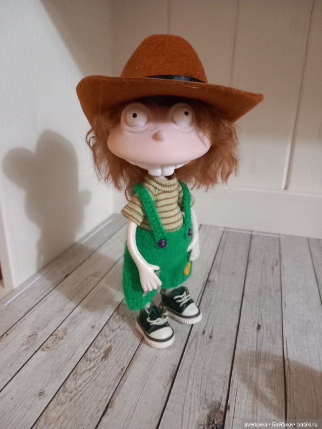 Самая обаятельная и привлекательная (фото 3)