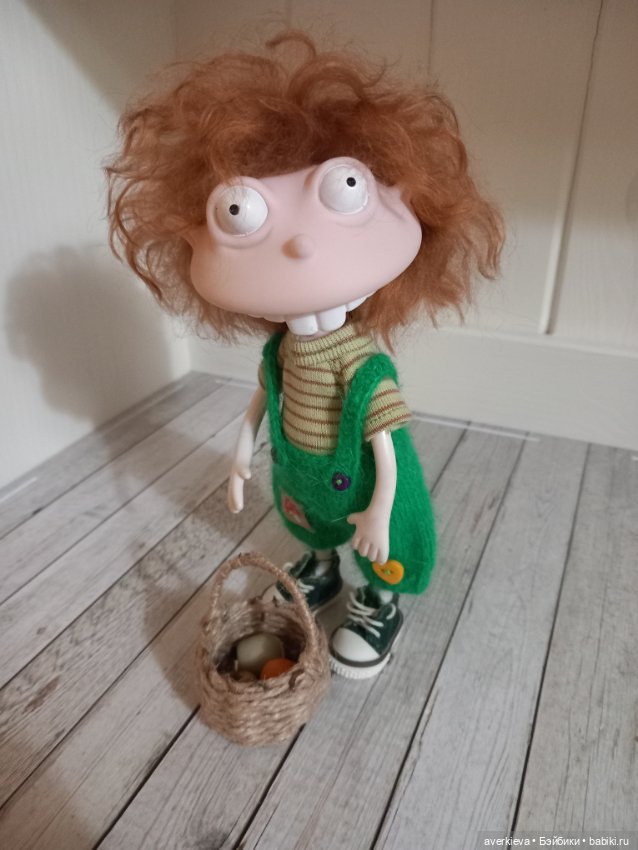 Самая обаятельная и привлекательная (фото 7)