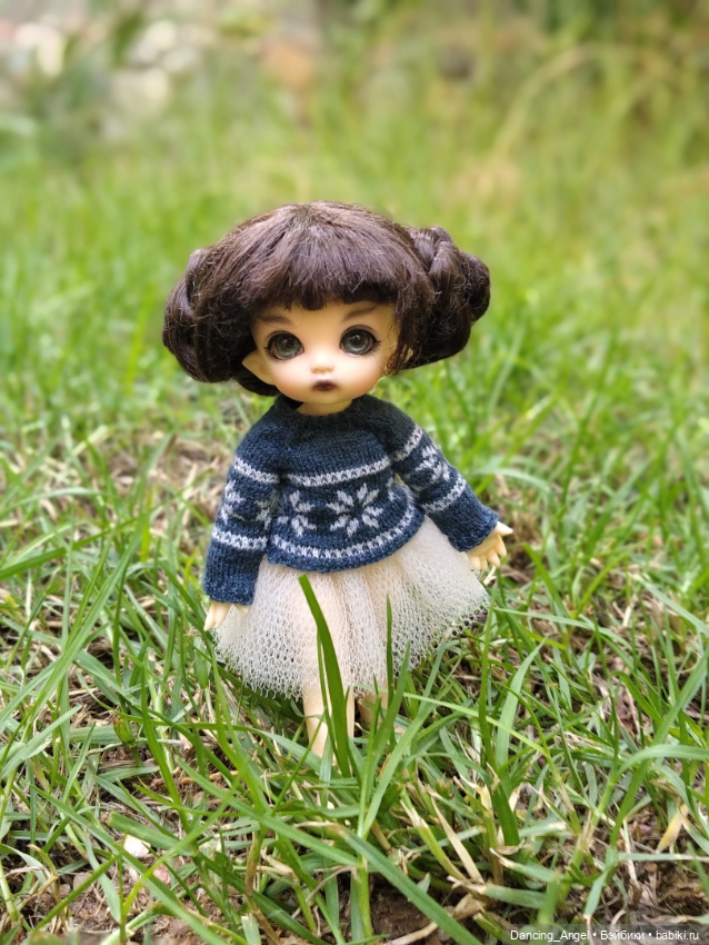 Куклы Fairyland (ФэйриЛэнд): BJD (БЖД) (фото 10)