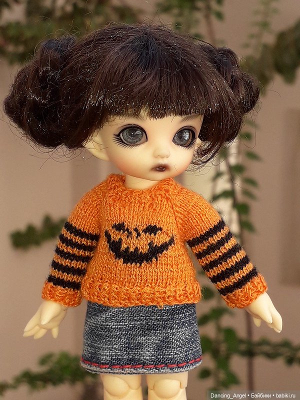 Куклы Fairyland (ФэйриЛэнд): BJD (БЖД)