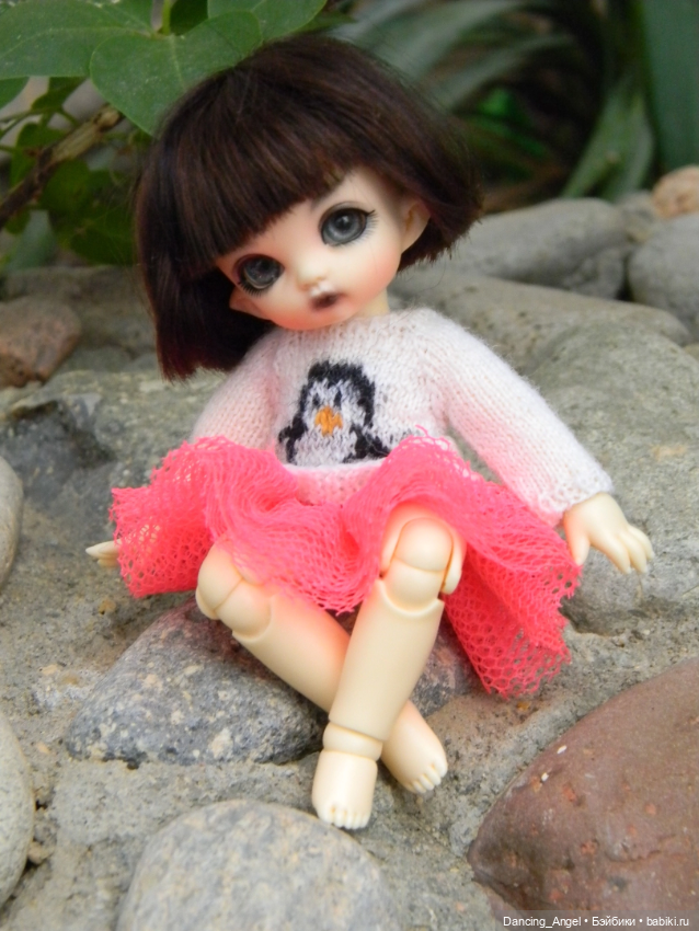 Куклы Fairyland (ФэйриЛэнд): BJD (БЖД) (фото 6)