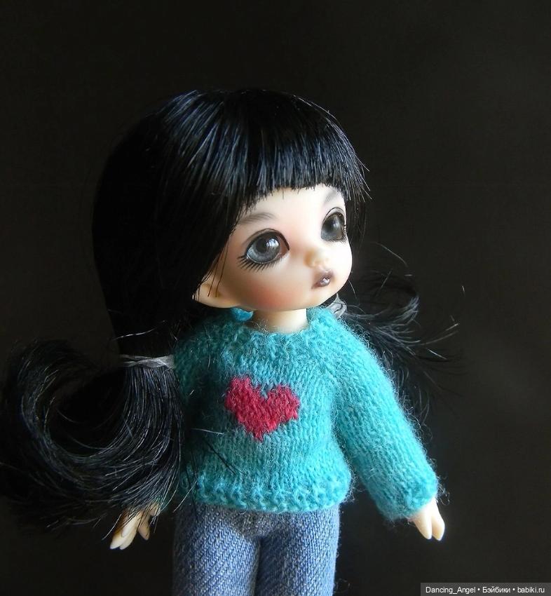 Куклы Fairyland (ФэйриЛэнд): BJD (БЖД) (фото 2)