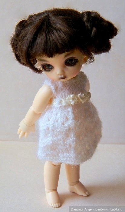 Куклы Fairyland (ФэйриЛэнд): BJD (БЖД) (фото 4)