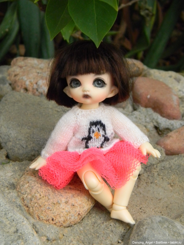 Куклы Fairyland (ФэйриЛэнд): BJD (БЖД) (фото 5)