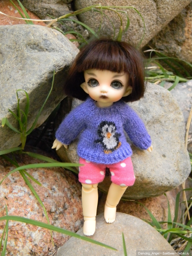 Куклы Fairyland (ФэйриЛэнд): BJD (БЖД)