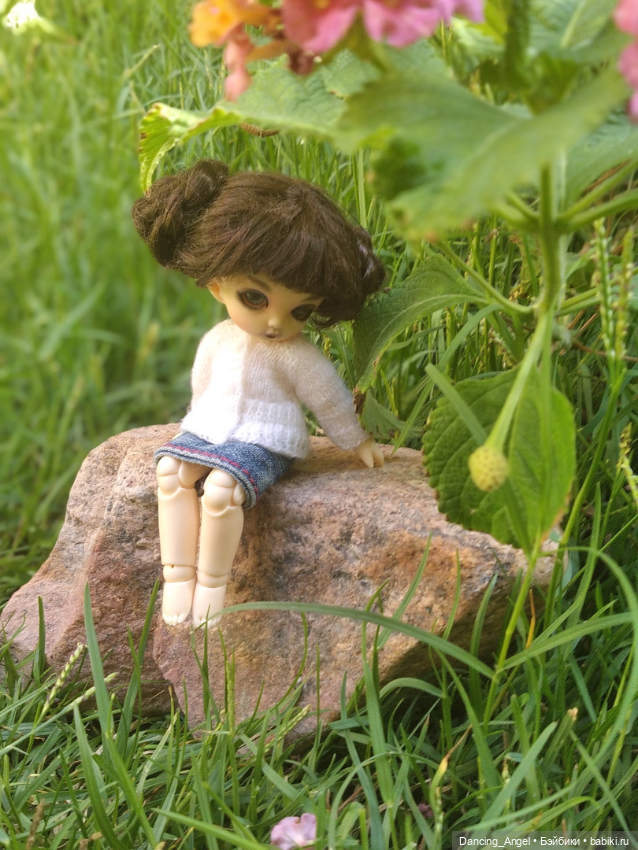 Куклы Fairyland (ФэйриЛэнд): BJD (БЖД)