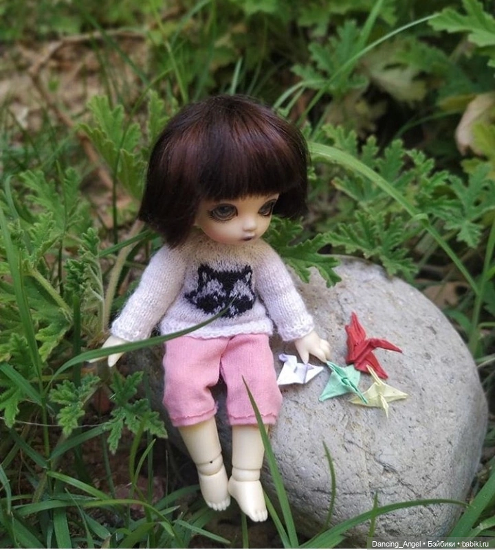 Куклы Fairyland (ФэйриЛэнд): BJD (БЖД) (фото 9)